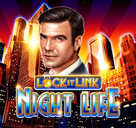 Lock It Link - Night Life 5